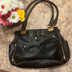 Pelle Studio Leather Bag